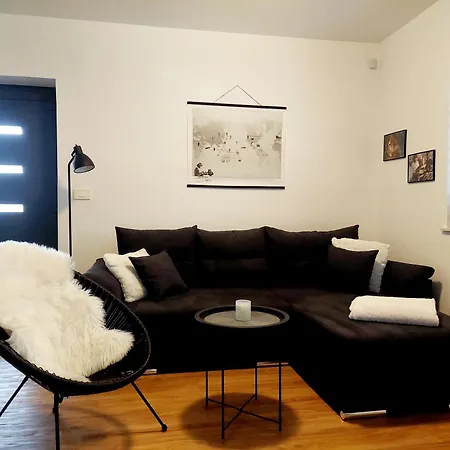 Apartment Alma - To Travel Is To Live Celje Exterior photo