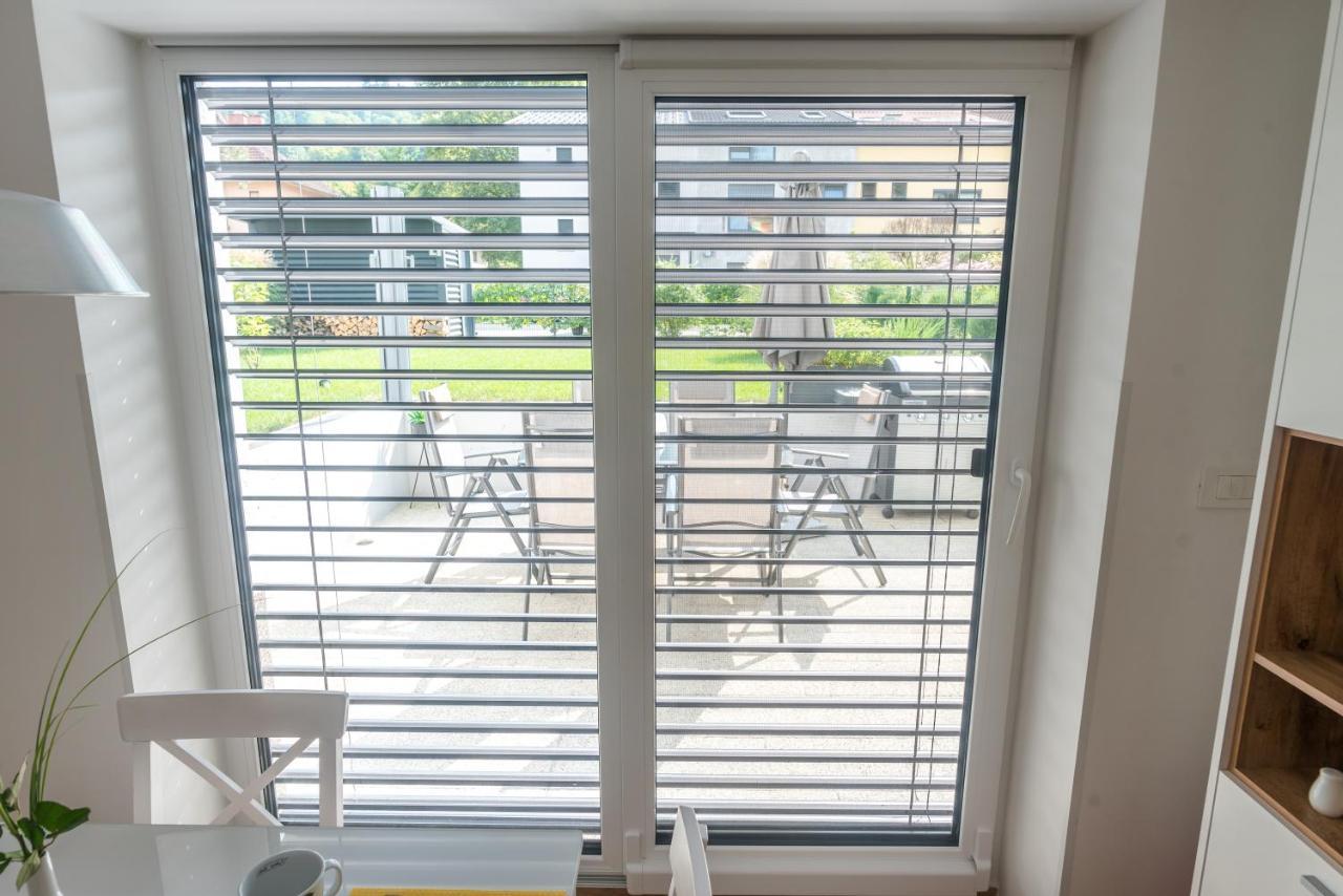 Alma - To Travel Is To Live Appartement